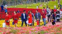 Nỗ lực để Xuân này hơn hẳn những Xuân qua