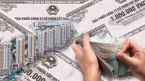 Gia tăng tình trạng chậm trả nợ trái phiếu