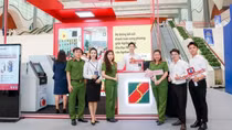 Agribank quyết liệt đẩy mạnh ứng dụng dữ liệu dân cư theo Đề án 06