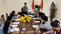 Khởi tố thêm 47 bị can liên quan đường dây cho vay lãi nặng 20.000 tỷ đồng