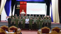 Tìm giải pháp nâng cao chất lượng giáo dục, đào tạo và nghiên cứu khoa học trong CAND