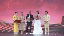 “Cánh diều vàng” 2024: Giải thưởng gọi tên gương mặt trẻ