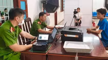Phú Yên hoàn thành tháo gỡ "điểm nghẽn" trong thực hiện Đề án 06
