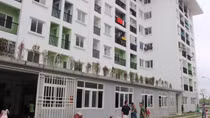 Phòng cháy chung cư, nhà cao tầng, nhà trọ giữa mùa nắng nóng