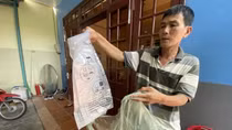 Phố cổ Hội An không cào bằng một mức giá khi thu phí rác thải