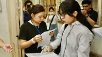 Chính thức công bố đề tham khảo Kỳ thi tốt nghiệp THPT từ năm 2025