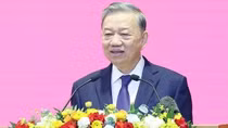 Xây dựng Văn phòng Trung ương Đảng là cơ quan mẫu mực trong mọi lĩnh vực