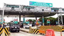 Thu phí 10 tuyến cao tốc, ngân sách có thêm hơn 2.800 tỷ đồng