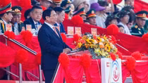 Đoàn kết một lòng, tiếp tục lập nên những kỳ tích "Điện Biên Phủ mới"