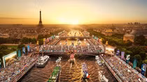 Những điều cần biết về lễ khai mạc có một không hai của Olympic Paris 2024
