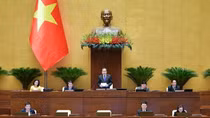 Để thông tin sai sự thật, "bóc phốt" trên mạng có thể bị phạt hàng triệu USD hoặc đi tù