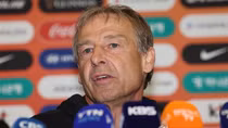 Liên đoàn bóng đá Hàn Quốc sa thải HLV Jurgen Klinsmann