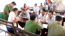 Nỗ lực triển khai thực hiện “4 phủ” ở địa bàn biên giới