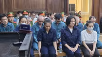 Lập 41 công ty "ma” để buôn bán hóa đơn, hai chị em ruột hầu tòa