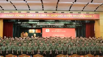 Bồi dưỡng nghiệp vụ cho lực lượng viễn thông và cơ yếu CAND toàn quốc
