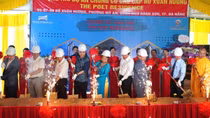 The Poet Residence với tiêu chí “Cộng đồng văn minh - Cư dân hạnh phúc”