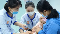 Nhiều dịch bệnh truyền nhiễm gia tăng, Bộ Y tế yêu cầu tăng cường tiêm bù, tiêm vét