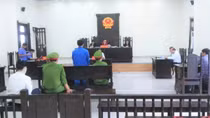 Phạt 12 năm tù kẻ giả mạo chữ ký Trưởng Công an huyện để tham ô tài sản