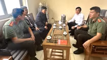 Vạch trần bản chất tổ chức "Ân điển cứu rỗi" (Bài cuối)