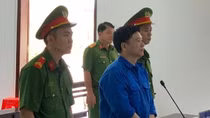 Lãnh 9 năm tù chỉ vì 2 triệu đồng cho vay
