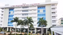 Bộ Y tế chỉ đạo làm rõ thông tin phát hiện ma tuý trong bệnh viện