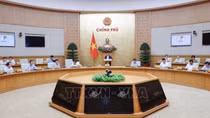 Thủ tướng Phạm Minh Chính: Cương quyết loại bỏ cơ chế 'xin - cho'