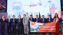 Thủ tướng gợi mở các định hướng đầu tư tại Diễn đàn doanh nghiệp Việt Nam – Australia