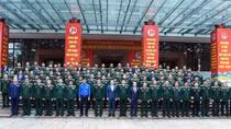 Tạo môi trường để đoàn viên, thanh niên rèn luyện trong thực tiễn
