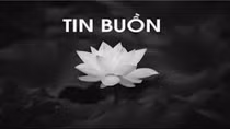 Tin buồn: Đại tá Lương Mạnh Tâm từ trần