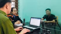 Bắt tạm giam đối tượng xâm phạm chỗ ở của người khác