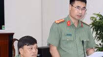 Mở 109 tài khoản để lừa đảo hơn 171 tỷ đồng của cựu Chủ tịch UBND huyện Nhơn Trạch