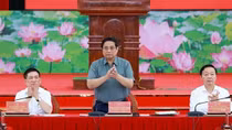 Phân cấp, phân quyền thúc đẩy, phát triển các công trình trọng điểm