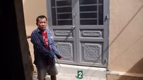 Kẻ trộm tiền tỷ bí ẩn sa lưới
