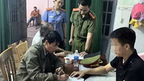 Lừa chuyển nhượng, góp vốn bất động sản, chiếm đoạt hơn 600 triệu đồng