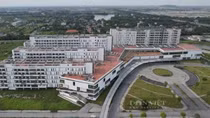 Bộ Y tế vẫn đang tháo gỡ vướng mắc dự án Bệnh viện Bạch Mai và Việt Đức cơ sở 2