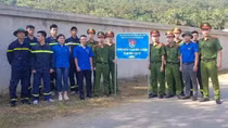 Hiệu quả phong trào vì an ninh Tổ quốc trên địa bàn tỉnh Hòa Bình