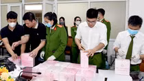 Một chương trình quan trọng, kỳ vọng hiệu quả cao trong phòng, chống ma túy
