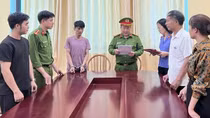 Lừa chạy bệnh án cho người khuyết tật để hưởng trợ cấp