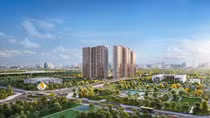 The Sola Park “chiều lòng” gu chọn của nhà giới trẻ