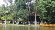 Chuyện ít biết về Khu di tích Chủ tịch Hồ Chí Minh tại Phủ Chủ tịch