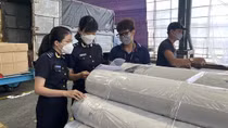 Cưỡng chế nhiều công ty “thương hiệu” với tiền nợ thuế hơn 100 tỷ đồng