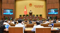 Vương quốc Anh gia nhập CPTPP góp phần tăng sức hấp dẫn của Việt Nam với các nhà đầu tư nước ngoài.