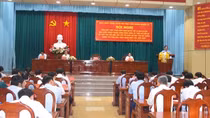 Tiền Giang giảm gần 3000 biên chế sau 7 năm