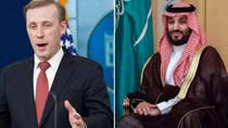 Mỹ, Arab Saudi gần đạt được thỏa thuận về lĩnh vực hạt nhân