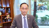 Chuyến thăm góp phần củng cố cục diện đối ngoại thuận lợi Việt Nam - Trung Quốc