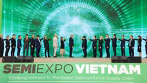 Thị trường bán dẫn của Việt Nam dự kiến sẽ đạt 7,01 tỷ USD vào năm 2028
