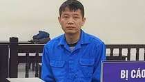 Ông chủ chuỗi cửa hàng cà phê lĩnh 12 năm tù