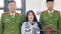 Khi tội phạm làm đẹp