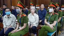 Xét xử đường dây ma túy xuyên quốc gia do bà trùm Oanh “Hà” cầm đầu