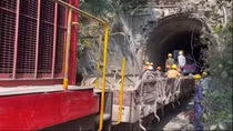 Ba lộ trình các tài xế lưu ý trong lúc chờ khắc phục sự cố sạt lở hầm Bãi Gió